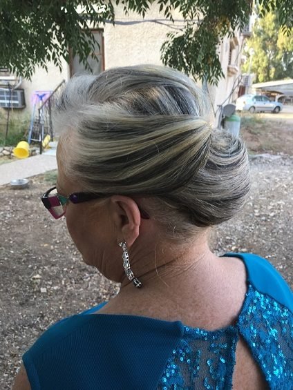 בייביליס מוברש